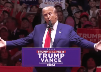 ‘Too Big to Rig’? Republicans surpass Democrats in early voting in Georgia, Arizona, Nevada and North Carolina—and Democrats are panicking.
