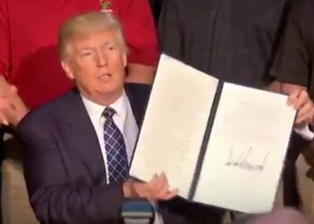How President Trump can stop offshore wind on day one