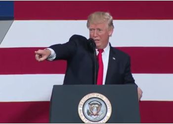 Polls are Probably Still Underestimating Trump Because He Continues to Appeal to Americans who Are Less Political