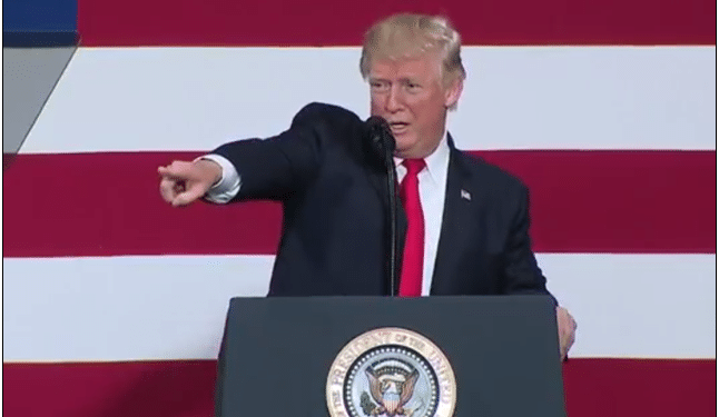 Polls are Probably Still Underestimating Trump Because He Continues to Appeal to Americans who Are Less Political