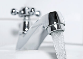 Will America save its aging water and sewer systems?