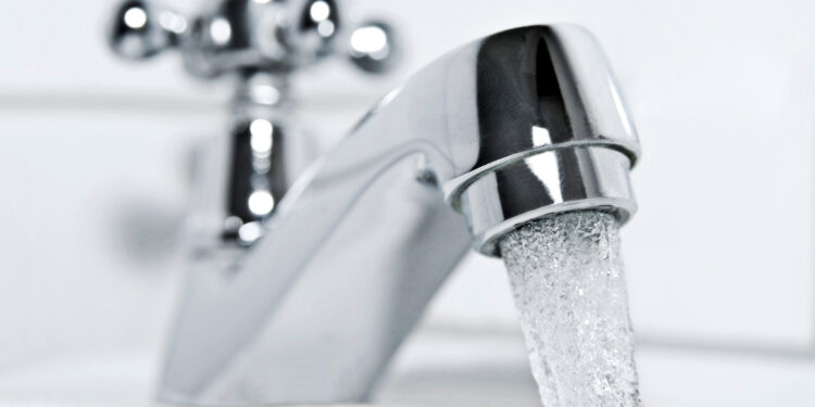 Will America save its aging water and sewer systems?