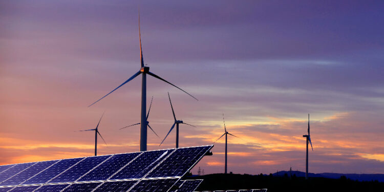 Green scam of the century: “Renewables” drive up fossil fuel demand