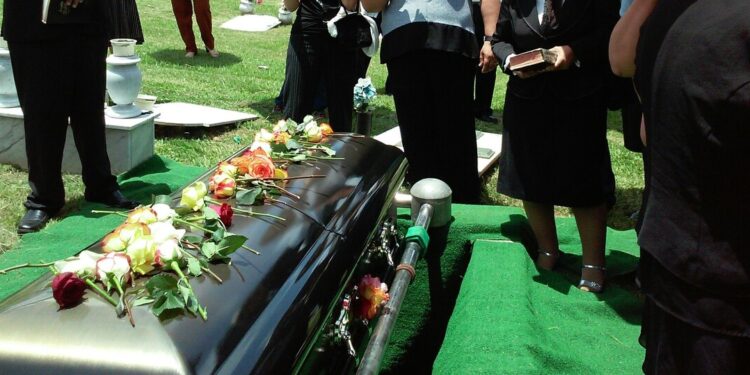 Kamala Harris Wants America to Have the World’s Highest Death Tax