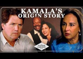 Harmeet Dhillon: The Shocking Origin Story of Kamala Harris and All the Crimes She’s Committed