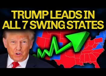 TRUMP JUST GOT THE BEST NEWS FOR THE 2024 ELECTION!