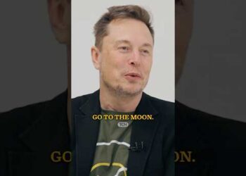 The Moon Landing Was Faked?