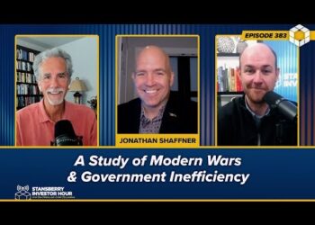 A Study of Modern Wars and Government Inefficiency