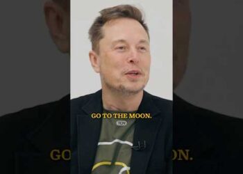 The Moon Landing Was Faked?