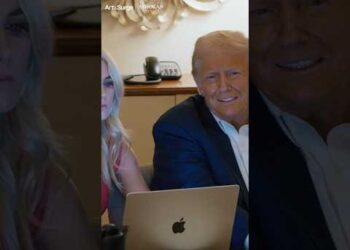 Donald Trump Reacts to Kamala Harris at DNC | Watch Ep. 4