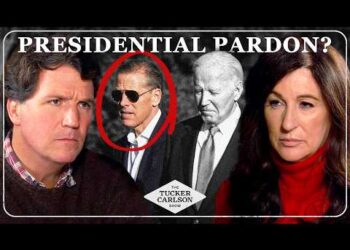 Miranda Devine: Joe Biden’s Secret Contempt for Kamala, and Whether Hunter Will Ever Face Justice