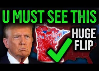 2024 Election Forecast – If Polls Underestimate Trump AGAIN!