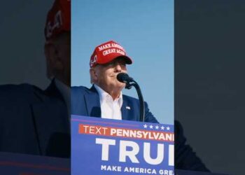 Trump Docuseries, “Art of the Surge,” Is Live Now