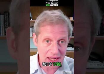 Hurricane Helene to the 1798 Sedition Act: Calls to Restrict Misinformation | Free Speech Unmuted