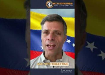Democracy in Venezuela is Important to the World | Battlegrounds with H.R. McMaster