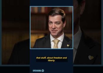 What is a Libertarian?
