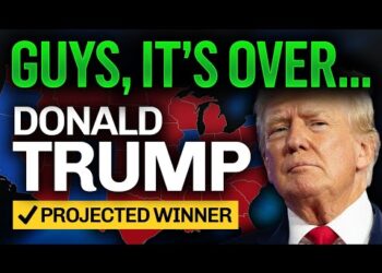 Trump Will Win The POPULAR VOTE, He Has A 100% Chance To Win