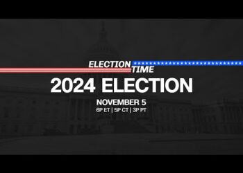 🔴LIVE 2024 Election Night MEGASTREAM