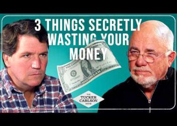 Dave Ramsey: Trump v. Kamala’s Economic Plans, & the Diabolic Tricks Banks Use to Scam You