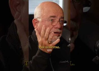 Dave Ramsey Moved to Tears
