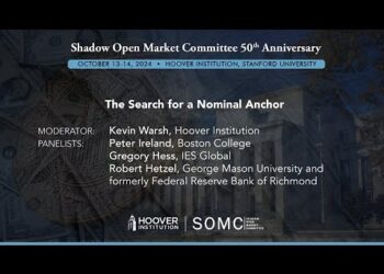 The Search for a Nominal Anchor