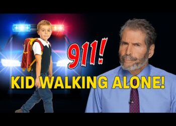 Why Letting Your Kid Walk Home Alone Could Land You in Jail