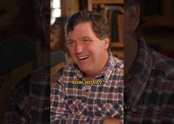 Dave Ramsey Blows Tucker’s Mind