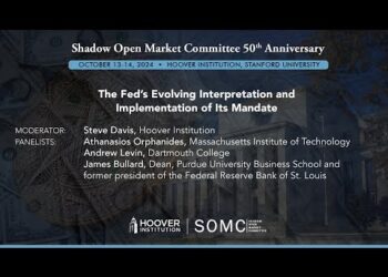 The Fed’s Evolving Interpretation and Implementation of Its Mandate