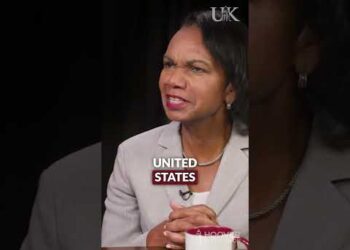 Condoleezza Rice on the Extraordinary Resilience of American Institutions | Uncommon Knowledge