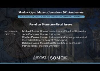 Panel on Monetary-Fiscal Issues