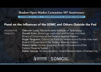 Panel on the Influences of the SOMC and Others Outside the Fed