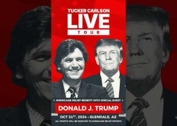 Grand Finale Live Tour Announcement