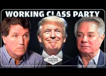 Trump’s First Campaign Manager Paul Manafort Breaks Down the Current State of the Presidential Race