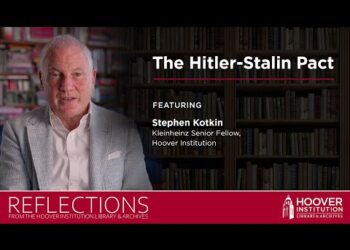 The Hitler-Stalin Pact | Reflections