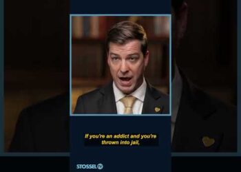 Chase Oliver on Crime