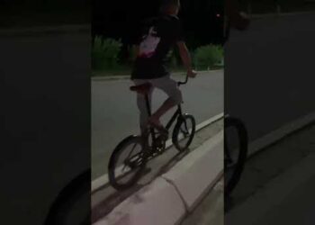 Bikes Shouldn’t Do This