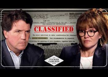 Former CIA Officer Amaryllis Fox Kennedy: Iraq, JFK, & Everything Else Our Intel Agencies Lie About