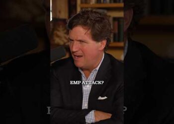 EMP Attack’s Terrifying Effects