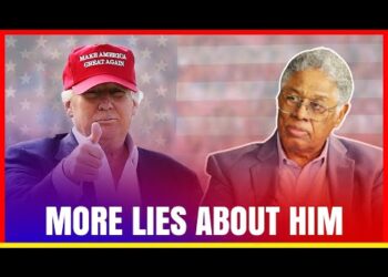 Thomas Sowell sets the record straight on Donald Trump being called a racist