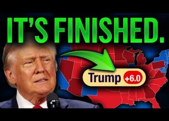 Trump Just CEMENTED His Victory In The 2024 Election