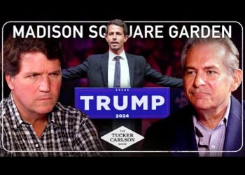 Jimmy Dore: Trump’s MSG Rally, WaPo Refusing to Endorse Kamala, & Why Trump Winning Is Essential