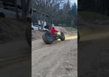 The Gas Guzzler 3000