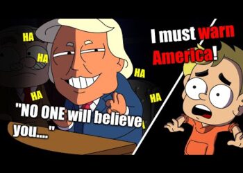 Anonymous Source EXPOSES Trump !!!