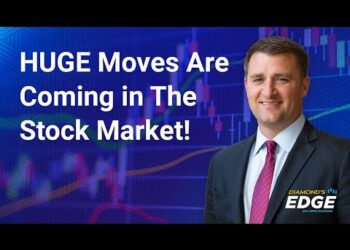 HUGE Moves Are Coming in The Stock Market!
