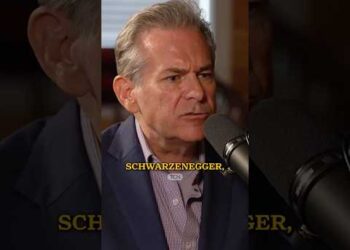 Jimmy Dore Calls Out Arnold Schwarzenegger