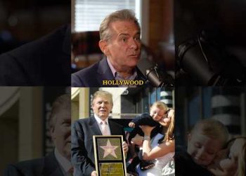 Why The Establishment Turned on Trump