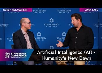 Artificial Intelligence (AI) – Humanity’s New Dawn
