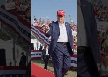 New Trump Docuseries Trailer