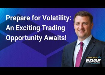 Prepare for Volatility: An Exciting Trading Opportunity Awaits!