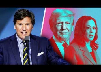 Kamala Harris’s Plan to Erase Your Culture and How We Should Respond | FULL SPEECH AND Q&A